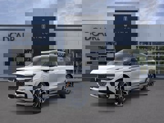 2025 Lincoln Nautilus Reserve Lincoln Nautilus in Doral, Florida