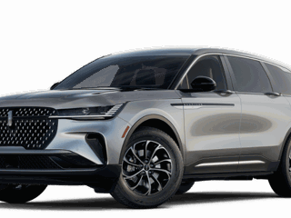 2025 Lincoln Nautilus Premiere Lincoln Nautilus in Doral, Florida