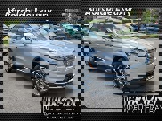 2022 Lincoln Nautilus Reserve Lincoln Nautilus in Doral, Florida