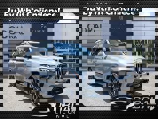 2024 BMW X7 xDrive40i BMW X7 in Doral, Florida