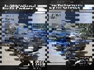 2019 BMW X3 sDrive30i BMW X3 in Doral, Florida