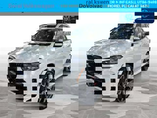 2024 BMW X5 xDrive40i BMW X5 in Doral, Florida