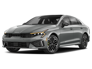 2025 Kia K5 GT Kia K5 in Leesburg, Virginia