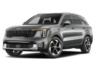 2025 Kia Sorento Plug-In Hybrid EX Kia Sorento Plug-In Hybrid in Leesburg, Virginia