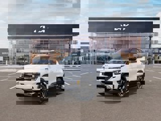 2025 Kia Seltos SX Kia Seltos in Leesburg, Virginia