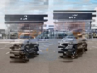 2025 Kia Seltos SX Kia Seltos in Leesburg, Virginia