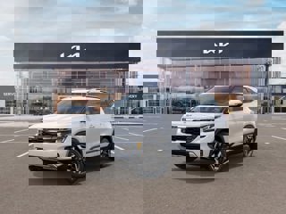 2025 Kia Seltos SX Kia Seltos in Leesburg, Virginia