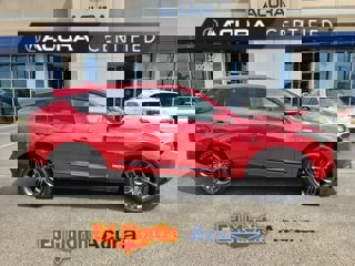 2024 Acura RDX SH-AWD with A-Spec Package Acura RDX in Indianapolis, Indiana