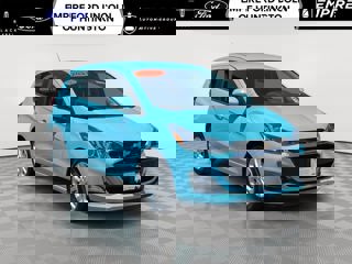 2021 Chevrolet Spark FWD 1LT Automatic Chevrolet Spark in Huntington, New York