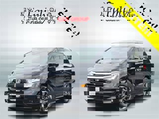 2024 Honda Odyssey Elite Honda Odyssey in Arlington, Texas