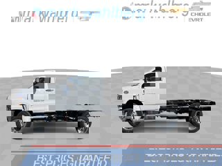 2024 Chevrolet Silverado 5500 HD Work Truck Chevrolet Silverado 5500 HD in Livonia, Michigan