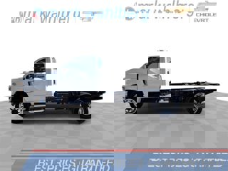 2024 Chevrolet Silverado 5500 HD Work Truck Chevrolet Silverado 5500 HD in Livonia, Michigan