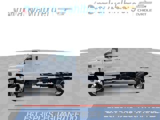 2024 Chevrolet Silverado 5500 HD Work Truck Chevrolet Silverado 5500 HD in Livonia, Michigan