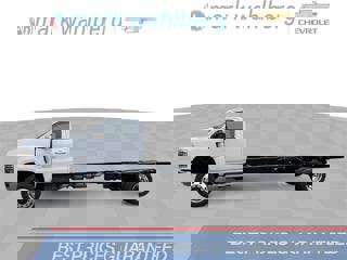 2024 Chevrolet Silverado 5500 HD Work Truck Chevrolet Silverado 5500 HD in Livonia, Michigan