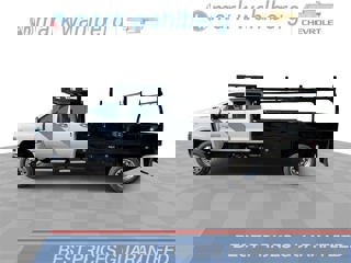 2024 Chevrolet Silverado 5500 HD Work Truck Chevrolet Silverado 5500 HD in Livonia, Michigan