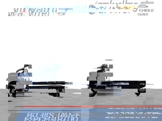 2024 Chevrolet Silverado 5500 HD Work Truck Chevrolet Silverado 5500 HD in Livonia, Michigan