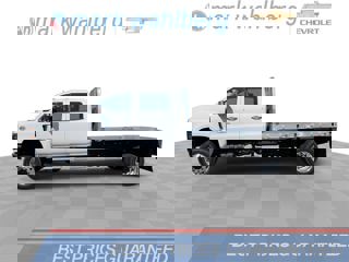 2024 Chevrolet Silverado 5500 HD Work Truck Chevrolet Silverado 5500 HD in Livonia, Michigan