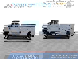 2024 Chevrolet Silverado 5500 HD Work Truck Chevrolet Silverado 5500 HD in Livonia, Michigan