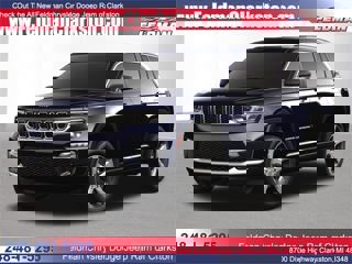 2024 Jeep Grand Cherokee Limited Jeep Grand Cherokee in Livonia, Michigan