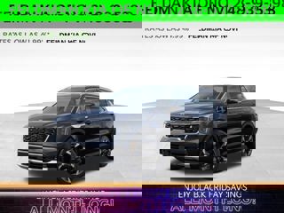 2026 Kia Sorento EX Kia Sorento in Novi, Michigan