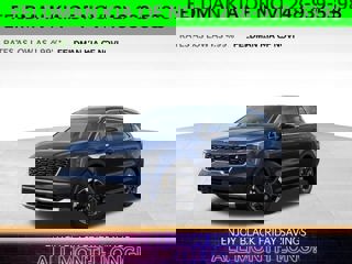 2025 Kia Sorento S Kia Sorento in Novi, Michigan