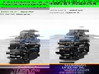 2026 Kia Sorento S Kia Sorento in Novi, Michigan