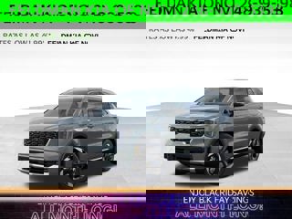 2025 Kia Sorento Hybrid EX Kia Sorento Hybrid in Novi, Michigan