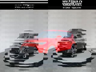 2025 Kia Soul LX Kia Soul in Las Vegas, Nevada