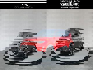 2025 Kia Soul EX Kia Soul in Las Vegas, Nevada