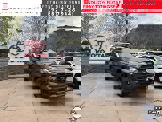 2022 Toyota RAV4 TRD Off Road Toyota RAV4 in Flagstaff, Arizona