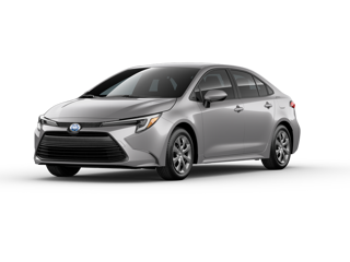 2025 Toyota Corolla Hybrid LE Toyota Corolla Hybrid in Altus, Oklahoma