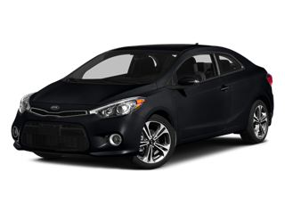 2014 Kia Forte Koup SX Kia Forte Koup in Greenville, South Carolina