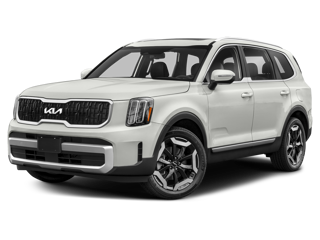 2023 Kia Telluride EX Kia Telluride in Greeleyville, South Carolina