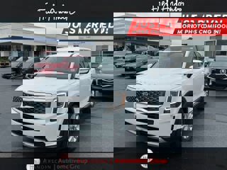 2020 Kia Telluride LX Kia Telluride in Greeleyville, South Carolina