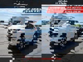 2022 Toyota 4Runner Limited Toyota 4Runner in Greeleyville, South Carolina