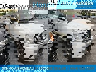 2007 Nissan Titan SE Nissan Titan in Greeleyville, South Carolina