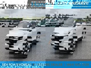 2025 Honda CR-V EX Honda CR-V in Greeleyville, South Carolina