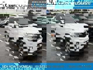 2014 Kia Sorento LX Kia Sorento in Greeleyville, South Carolina