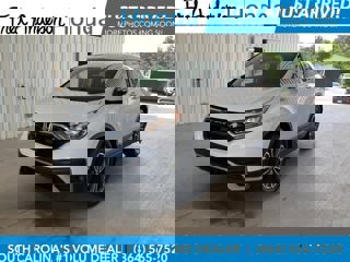 2022 Honda CR-V EX Honda CR-V in Greeleyville, South Carolina