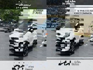 2022 Kia Sportage SX Kia Sportage in Greeleyville, South Carolina