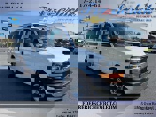 2024 Chevrolet Express Passenger 2500 1LS Chevrolet Express Passenger 2500 in Lebanon, Pennsylvania