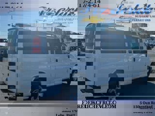 2024 Chevrolet Express Passenger 3500 1LT Chevrolet Express Passenger 3500 in Lebanon, Pennsylvania