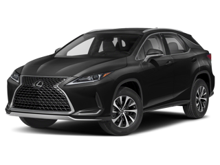 2022 Lexus RX 350 AWD Lexus RX in Santa Rosa, California
