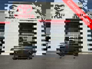 2021 Chevrolet Tahoe 4WD 4dr Z71 Chevrolet Tahoe in Santa Rosa, California