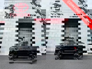 2020 Nissan Titan 4x4 Crew Cab PRO-4X Nissan Titan in Santa Rosa, California