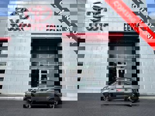 2022 Nissan Sentra SV CVT Nissan Sentra in Santa Rosa, California