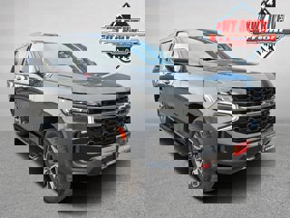 2021 Chevrolet Tahoe Z71 Chevrolet Tahoe in Lander, Wyoming