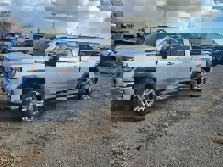 2020 GMC Sierra 2500 HD Denali GMC Sierra 2500 HD in Lander, Wyoming