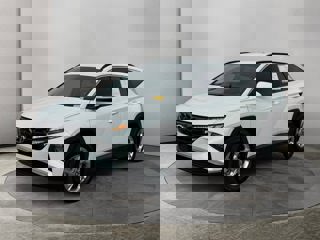 2022 Hyundai Tucson SEL Hyundai Tucson in San Antonio, Texas