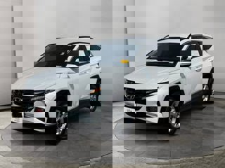 2022 Hyundai Tucson SEL Hyundai Tucson in San Antonio, Texas